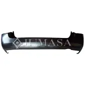 JUMASA 25041826 Achterbumper