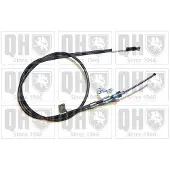 Quinton Hazell BC4426 Handremkabel