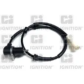 Quinton Hazell XABS751 Wielsnelheidssensor (ABS)