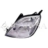 JUMASA 38311507 Koplamp