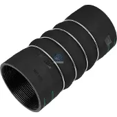 DT Spare Parts 6.35510 Laadluchtslang