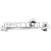 PRASCO Raambedieningsmechanisme OP350W063