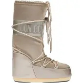 Moon Boot - Après-skischoenen - Icon Glance Platinum voor Unisex - Maat 39-41