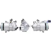 DRI Compressor, airconditioning 7005110000