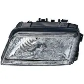 IPARLUX 11120501 Koplamp