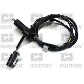Quinton Hazell XABS690 Wielsnelheidssensor (ABS)