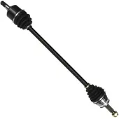 EURODRIVELINE HY-210A Aandrijfas