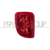 PRASCO RN9214454 Mistachterlamp
