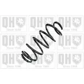 Quinton Hazell QCS8845 Chassisveer