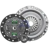 AISIN KN-123 Koppelingsset
