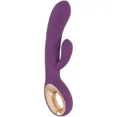 You2Toys Grand Rabbit Vibrator met Ergonomisch Ontwerp