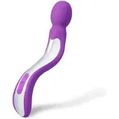 Easylove Massage Wand en Gspot Vibrator Oplaadbaar