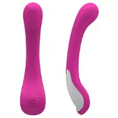 Easylove G-Spot Stimulatie Double Dolphin Vibrator