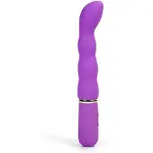 Aphrodisia Fantasy Bliss G-spot Vibrator met Ribbels