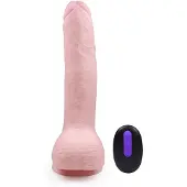 Handful Natuurlijke Vibrator Draadloos
