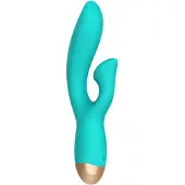 Subliem Tarzan G-spot Vibrator ONYX