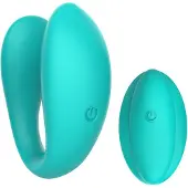 Subliem Luxe Partner DUO Koppelvibrator AURORA