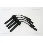 TRISCAN 8860 80002 Bougiekabels