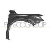 PRASCO ME7003003 Spatbord