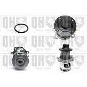 Quinton Hazell QCP2671 Waterpomp