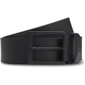 BOSS Riem 'Timon' zwart