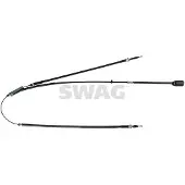 SWAG 33 10 0870 Handremkabel