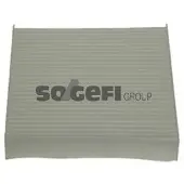 COOPERSFIAAM FILTERS PC8256 Interieurfilter