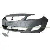 PRASCO OP4161001 Bumper