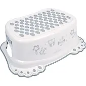 Tega Baby Owl Wit Opstapje SO-006-103