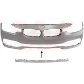 VAN WEZEL 0693576 Bumper