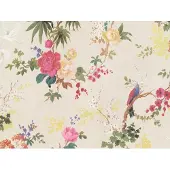 Midbec tapeter dieren behang vogels vlies bloemen Fiore 220480