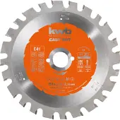 Kwb Cirkelzaagbl,Hm 180X20 57E