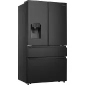 Hisense Rf728n4sbfe Amerikaanse Koelkast 179cm