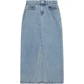 ONLY GIRLS Rok 'Siri' lichtblauw
