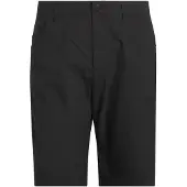 Adidas Sportbroek 'Ultimate365' grijs / zwart