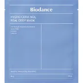 BIODANCE Hydro Cera-nol Real Deep Mask 34 gram