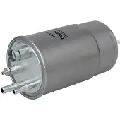 Delphi Brandstoffilter HDF891