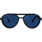 Gunnar - Tallac Gaming Bril - Computerbril - Blauw Licht Bril - Blue Light Glasses 0 Sterkte Sun