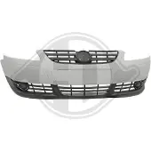 Diederichs 2235050 Bumper