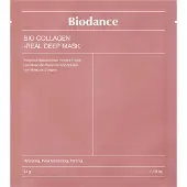 BIODANCE Bio Collagen-Real Deep Mask 34 gram
