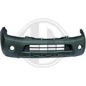 Diederichs 6084150 Bumper