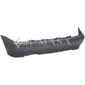 JUMASA 25045530 Achterbumper