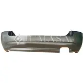 JUMASA 25401814 Achterbumper