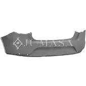 JUMASA 25444591 Achterbumper