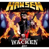 Edel Se & Co. Kgaa Thank You Wacken