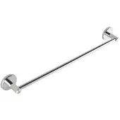 Sapho Handdoekhouder Samba Hangend 60 cm Chroom