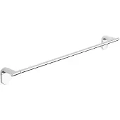Metaform Zero Handdoekhouder 48cm, chroom