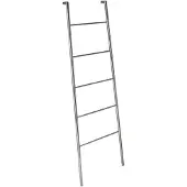 Sapho Sega Handdoekhouder 55x170x7cm, gepolijst RVS