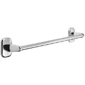 Sapho Handdoekhouder Rumba Hangend 60 cm Chroom