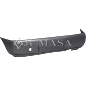 JUMASA 25041505 Achterbumper